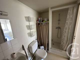 Location appartement 1 pièce