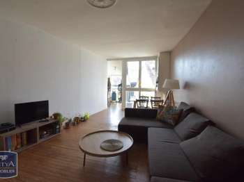 Location appartement 3 pièces Location appartement 3 pièces