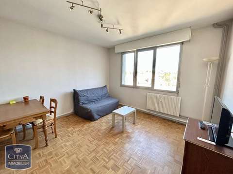 Location appartement 1 pièce Location appartement 1 pièce