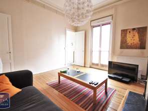 Location Appartement 2 piècesLe Mans République