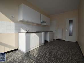 Location Appartement 2 piècesLe Mans République