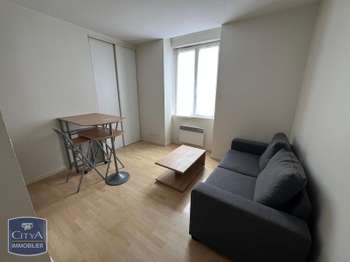 Location Appartement 2 piècesLe Mans République