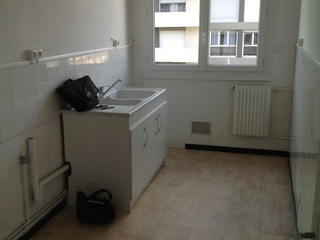 Location appartement 3 pièces