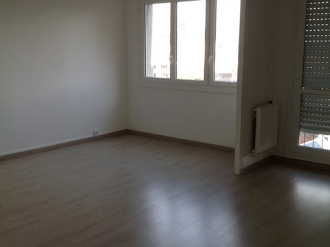 Location appartement 3 pièces