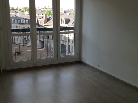 Location appartement 3 pièces