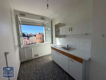 Location Appartement 2 piècesLe Mans République