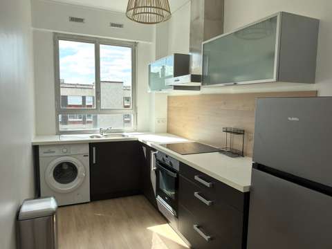 Location appartement 2 pièces