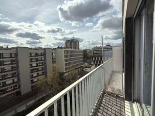 Location appartement 2 pièces