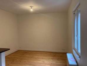 Location Appartement T1Le Mans République