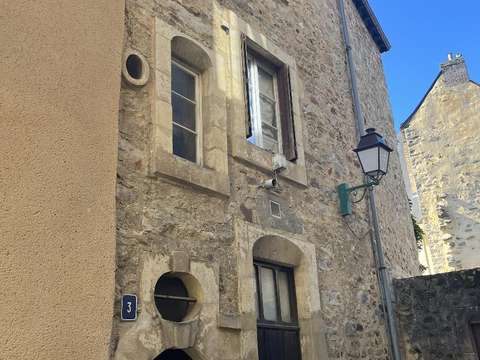 Location appartement 3 pièces Le Mans République 72