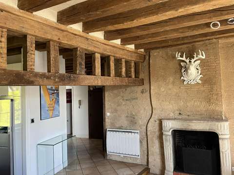 Location appartement 3 pièces