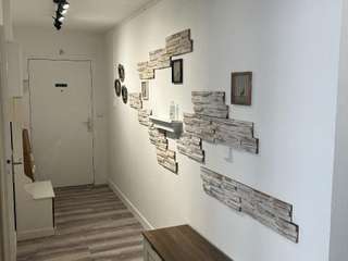 Location appartement 2 pièces