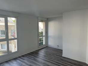 Location Appartement 2 piècesLe Mans République