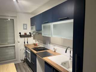 Location appartement 2 pièces