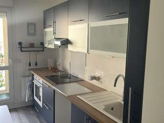 Location appartement 2 pièces