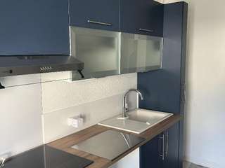 Location appartement 2 pièces