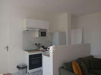 Location Appartement 4 piècesLe Mans République
