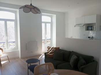 Location appartement 4 pièces Le Mans République 72