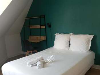 Location appartement 4 pièces Location appartement 4 pièces