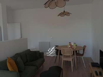 Location Appartement 4 piècesLe Mans République
