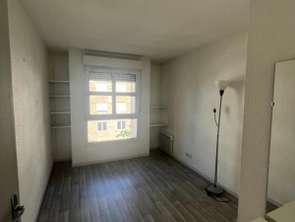 Location Appartement 2 piècesLe Mans République