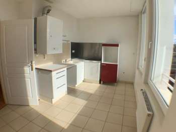 Location Appartement 3 piècesLe Mans République