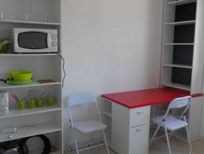 Location Appartement T1Le Mans République