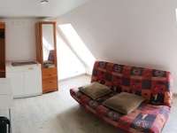 Location Studio 1 pièce