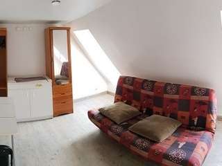 Location Studio 1 pièce