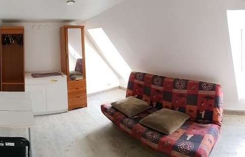 Location Studio 1 pièce Le Mans République 72