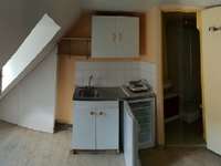 Location Studio 1 pièce