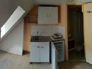 Location Studio 1 pièce