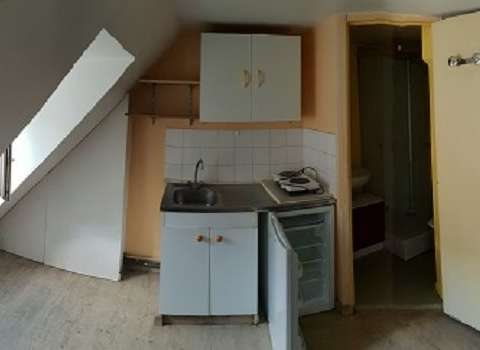 Location Studio 1 pièce