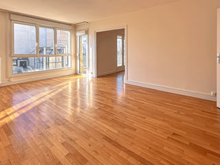 Location appartement 5 pièces
