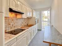 Location appartement 5 pièces