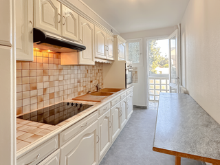 Location appartement 5 pièces
