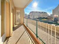Location appartement 5 pièces