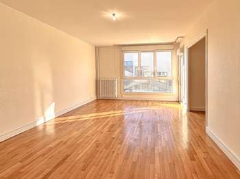 Location appartement 5 pièces
