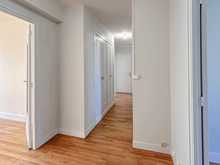 Location appartement 5 pièces