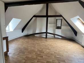 Location Appartement 2 piècesLe Mans République