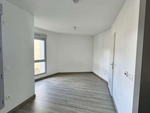 Location appartement 1 pièce Le Mans République 72