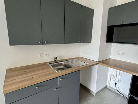 Location appartement 1 pièce