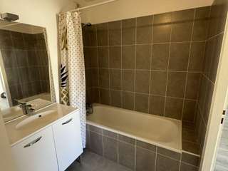 Location appartement 1 pièce