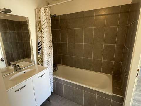 Location appartement 1 pièce
