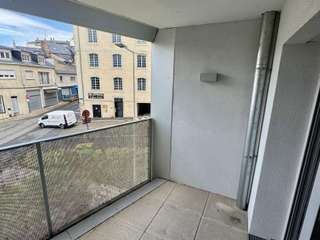 Location appartement 1 pièce
