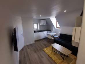 Location Appartement 2 piècesLe Mans République