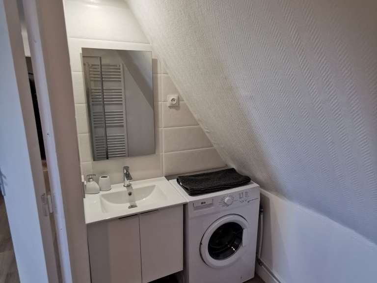 Location appartement 2 pièces