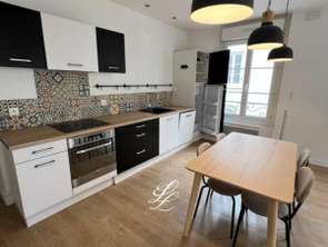 Location Appartement 2 piècesLe Mans République
