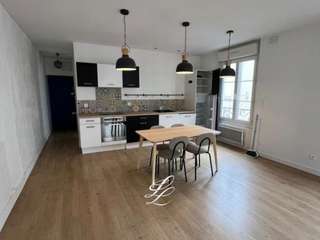 Location appartement 2 pièces