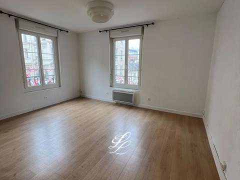 Location appartement 2 pièces